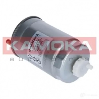 Топливный фильтр KAMOKA 1660870 48UUV 52 f316201 - Изображение 2