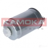 Топливный фильтр KAMOKA 1660870 48UUV 52 f316201 - Изображение 3