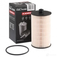 Топливный фильтр KAMOKA f307901 2LW 7K4 1660805 - Изображение 2