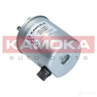 Топливный фильтр KAMOKA EWD YIR 1660828 f311801 - Изображение 2