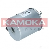 Топливный фильтр KAMOKA EWD YIR 1660828 f311801 - Изображение 3