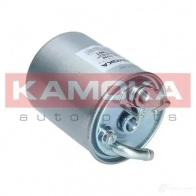 Топливный фильтр KAMOKA EWD YIR 1660828 f311801 - Изображение 4