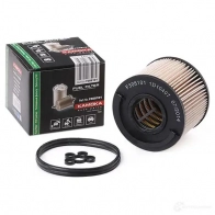 Топливный фильтр KAMOKA 1660806 D2S IO5 f308101 - Изображение 2
