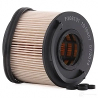 Топливный фильтр KAMOKA 1660806 D2S IO5 f308101 - Изображение 7