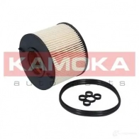 Топливный фильтр KAMOKA 1660806 D2S IO5 f308101 - Изображение 9