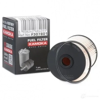 Топливный фильтр KAMOKA O3JK DR f307801 1660804 - Изображение 2