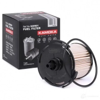 Топливный фильтр KAMOKA f320501 DUQEH V 1437559925 - Изображение 2