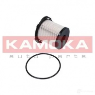 Топливный фильтр KAMOKA f320501 DUQEH V 1437559925 - Изображение 6