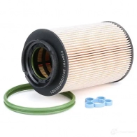 Топливный фильтр KAMOKA 1660775 SE5O2P F f304701 - Изображение 3