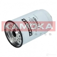 Топливный фильтр KAMOKA JQBV5 W 1660773 f304501 - Изображение 1