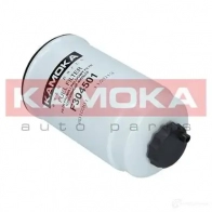 Топливный фильтр KAMOKA JQBV5 W 1660773 f304501 - Изображение 2