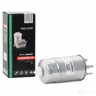 Топливный фильтр KAMOKA f304601 PEYHM FT 1660774 - Изображение 2