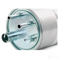 Топливный фильтр KAMOKA f304601 PEYHM FT 1660774 - Изображение 5