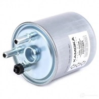 Топливный фильтр KAMOKA JFVC7D V f317801 1660886 - Изображение 3