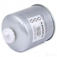 Топливный фильтр KAMOKA JFVC7D V f317801 1660886 - Изображение 4