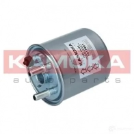 Топливный фильтр KAMOKA JFVC7D V f317801 1660886 - Изображение 6