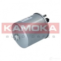Топливный фильтр KAMOKA JFVC7D V f317801 1660886 - Изображение 8