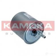 Топливный фильтр KAMOKA JFVC7D V f317801 1660886 - Изображение 9