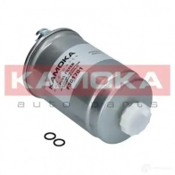 Топливный фильтр KAMOKA 1660745 D DQI8V f301701 - Изображение 2