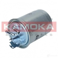 Топливный фильтр KAMOKA 1Z4G M 1660763 f303501