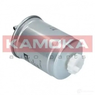 Топливный фильтр KAMOKA 1Z4G M 1660763 f303501 - Изображение 2