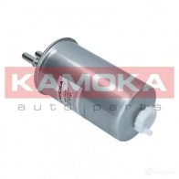 Топливный фильтр KAMOKA f318101 1660889 8ZY0R C - Изображение 2