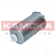 Топливный фильтр KAMOKA f318101 1660889 8ZY0R C - Изображение 3