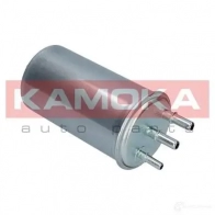 Топливный фильтр KAMOKA f318101 1660889 8ZY0R C - Изображение 4