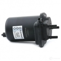 Топливный фильтр KAMOKA f306401 1660792 C 5ISF - Изображение 3