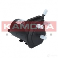 Топливный фильтр KAMOKA f306401 1660792 C 5ISF - Изображение 9