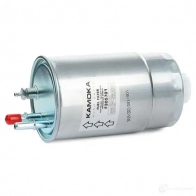 Топливный фильтр KAMOKA f305701 1660785 NH3 LG6 - Изображение 3