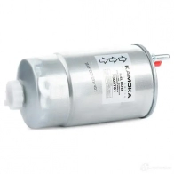 Топливный фильтр KAMOKA f305701 1660785 NH3 LG6 - Изображение 4