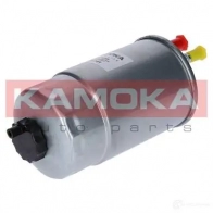 Топливный фильтр KAMOKA f305701 1660785 NH3 LG6 - Изображение 8