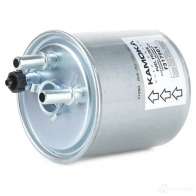 Топливный фильтр KAMOKA PL5NRC L f317901 1660887 - Изображение 3