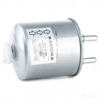 Топливный фильтр KAMOKA PL5NRC L f317901 1660887 - Изображение 4