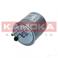 Топливный фильтр KAMOKA PL5NRC L f317901 1660887 - Изображение 6