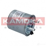 Топливный фильтр KAMOKA PL5NRC L f317901 1660887 - Изображение 9