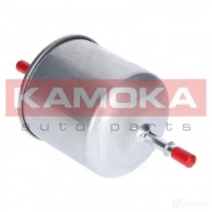 Топливный фильтр KAMOKA 1660852 VLZ UBMZ f314301 - Изображение 2