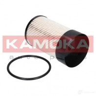 Топливный фильтр KAMOKA J 0A63 1660801 f307501 - Изображение 2