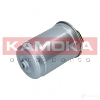 Топливный фильтр KAMOKA T0 G14 1660825 f311301 - Изображение 3