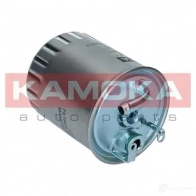 Топливный фильтр KAMOKA 1660751 f302301 R UB40 - Изображение 4