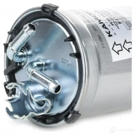 Топливный фильтр KAMOKA f317501 1660883 CK OHL - Изображение 5