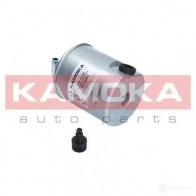 Топливный фильтр KAMOKA NMC HD1 1660866 f315801 - Изображение 2