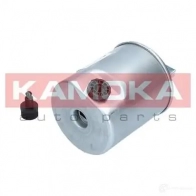 Топливный фильтр KAMOKA NMC HD1 1660866 f315801 - Изображение 3