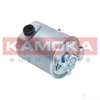 Топливный фильтр KAMOKA NMC HD1 1660866 f315801 - Изображение 4