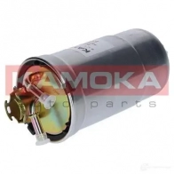 Топливный фильтр KAMOKA DF9S I 1660765 f303701