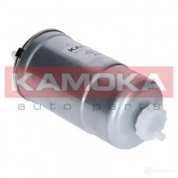 Топливный фильтр KAMOKA DF9S I 1660765 f303701 - Изображение 2