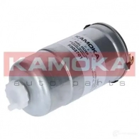 Топливный фильтр KAMOKA DF9S I 1660765 f303701 - Изображение 3