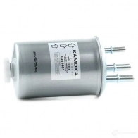 Топливный фильтр KAMOKA f301401 CJSKU 1F 1660742 - Изображение 3