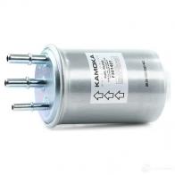 Топливный фильтр KAMOKA f301401 CJSKU 1F 1660742 - Изображение 4